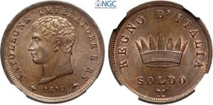 Milano, Napoleone I Re dItalia (1805-1814), ... 