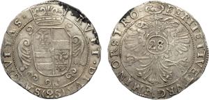 Modena, Francesco I dEste (1629-1658), da ... 
