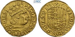 Napoli, Ferdinando I dAragona (1458-1494), ... 