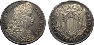 Retegno, Antonio Tolomeo Gallio/Trivulzio ... 