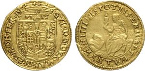 Mantova, Guglielmo Gonzaga (1566-1587), ... 