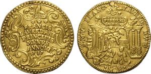 Venezia, Francesco Loredan (1752-1762), ... 