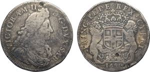 Savoia, Vittorio Amedeo II (1680-1713), ... 