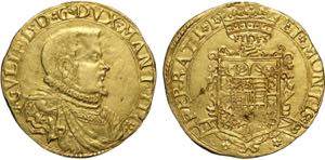Casale, Guglielmo Gonzaga (1566-1587), Da 2 ... 
