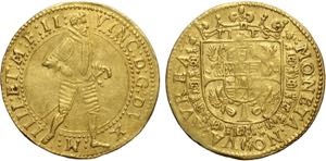 Mantova, Vincenzo I Gonzaga (1587-1612), ... 