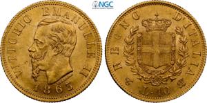 Regno dItalia, Vittorio Emanuele II ... 