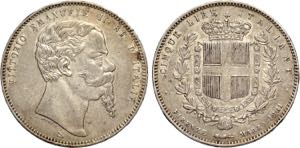 Regno dItalia, Vittorio Emanuele II ... 