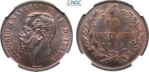 Regno dItalia, Vittorio Emanuele II ... 