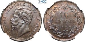 Regno dItalia, Vittorio Emanuele II ... 