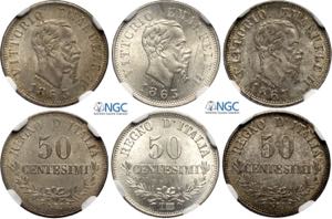 Regno dItalia, Vittorio Emanuele II ... 