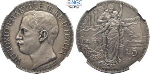 Regno dItalia, Vittorio Emanuele III ... 