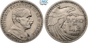 Regno dItalia, Vittorio Emanuele III ... 