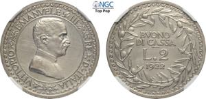 Regno dItalia, Vittorio Emanuele III ... 