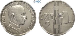 Regno dItalia, Vittorio Emanuele III ... 