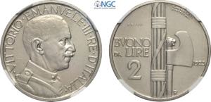 Regno dItalia, Vittorio Emanuele III ... 