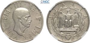 Regno dItalia, Vittorio Emanuele III ... 