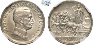 Regno dItalia, Vittorio Emanuele III ... 