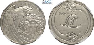 Regno dItalia, Vittorio Emanuele III ... 