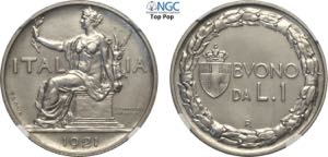 Regno dItalia, Vittorio Emanuele III ... 