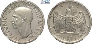 Regno dItalia, Vittorio Emanuele III ... 