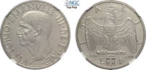 Regno dItalia, Vittorio Emanuele III ... 