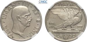 Regno dItalia, Vittorio Emanuele III ... 