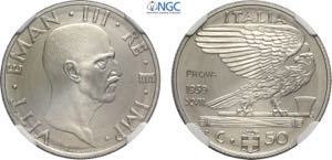 Regno dItalia, Vittorio Emanuele III ... 