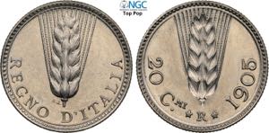 Regno dItalia, Vittorio Emanuele III ... 