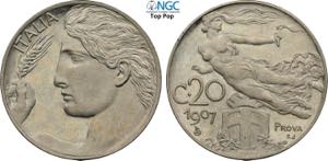 Regno dItalia, Vittorio Emanuele III ... 