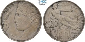 Regno dItalia, Vittorio Emanuele III ... 