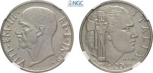 Regno dItalia, Vittorio Emanuele III ... 