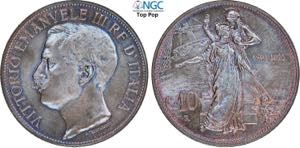 Regno dItalia, Vittorio Emanuele III ... 