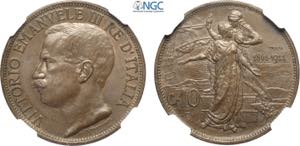 Regno dItalia, Vittorio Emanuele III ... 