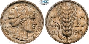 Regno dItalia, Vittorio Emanuele III ... 