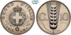 Regno dItalia, Vittorio Emanuele III ... 