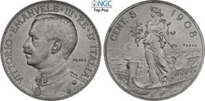 Regno dItalia, Vittorio Emanuele III ... 