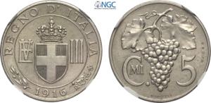 Regno dItalia, Vittorio Emanuele III ... 