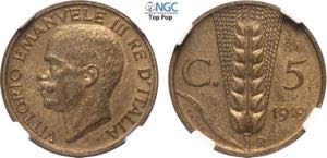 Regno dItalia, Vittorio Emanuele III ... 