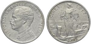 Regno dItalia, Vittorio Emanuele III ... 