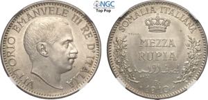 Regno dItalia, Vittorio Emanuele III ... 