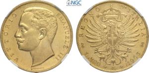 Regno dItalia, Vittorio Emanuele III ... 