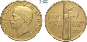 Regno dItalia, Vittorio Emanuele III ... 