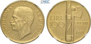 Regno dItalia, Vittorio Emanuele III ... 