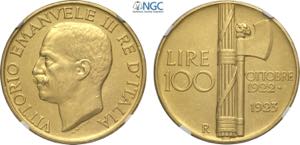 Regno dItalia, Vittorio Emanuele III ... 