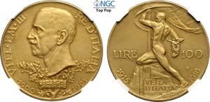 Regno dItalia, Vittorio Emanuele III ... 