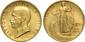 Regno dItalia, Vittorio Emanuele III ... 