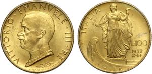 Regno dItalia, Vittorio Emanuele III ... 