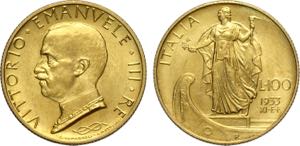 Regno dItalia, Vittorio Emanuele III ... 