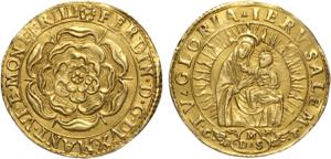 Mantova, Ferdinando Gonzaga (1612-1626), ... 