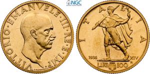 Regno dItalia, Vittorio Emanuele III ... 